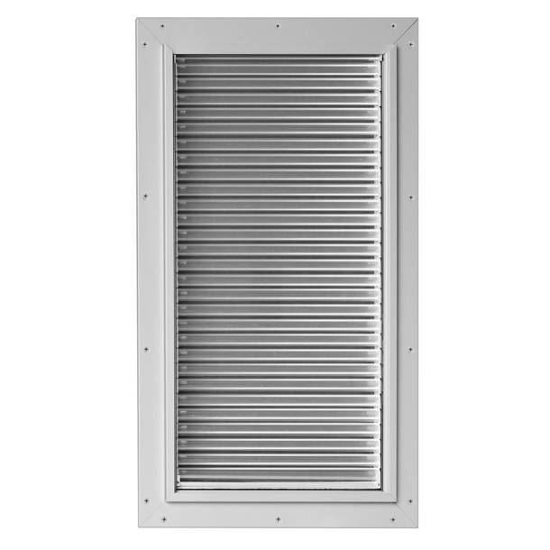 High Tech Pet Metal Wall Mounted Pet Door for Dog and Cat & Reviews Wayfair